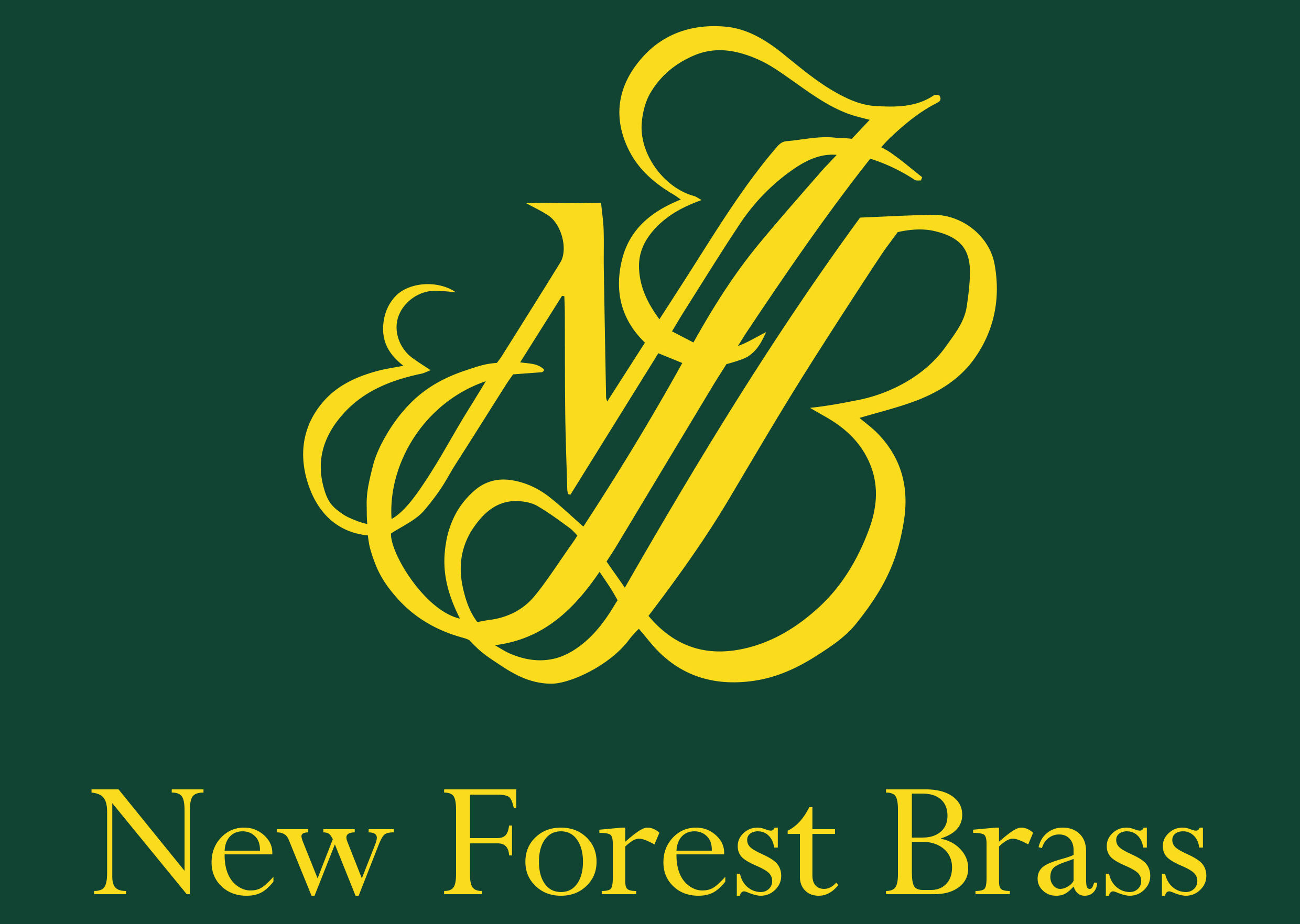 New Forest Brass